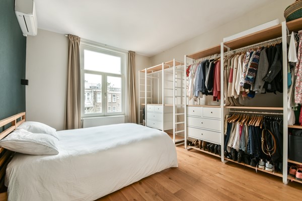 Medium property photo - Johannes Verhulststraat 4-2, 1071 NC Amsterdam